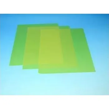 Obal L 4005 A4 žlutý