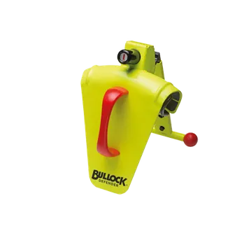 Bullock Defender - mechanické zabezpečení na volant