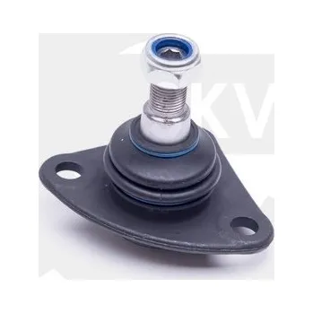 Zavěšení kol Čep ramene, Podpora Kloub PŘEDNÍ levý / pravý CITROEN JUMPER FIAT DUCATO PEUGEOT BOXER 3640.67 3640.67 SKV Germany