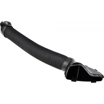 Chladič motoru hadice vzduchu MERCEDES E W211/S211 02- 2710941282 NTY