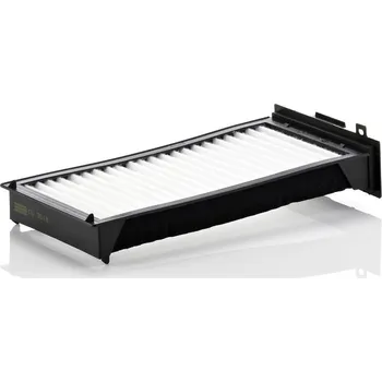 Klimatizace automobilu Filtr, vzduch v interiéru MANN-FILTER CU 3518