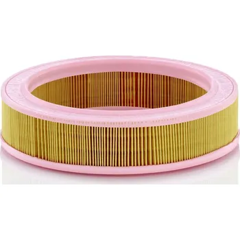 Auto-moto Vzduchový filtr MANN-FILTER C 2766