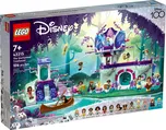LEGO Disney Princezny 43215 Kouzelný…