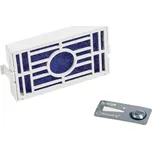 WPRO Antibakteriální filtr pro chladničky WP481248048172