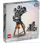 LEGO Disney 43230 Kamera na počest…