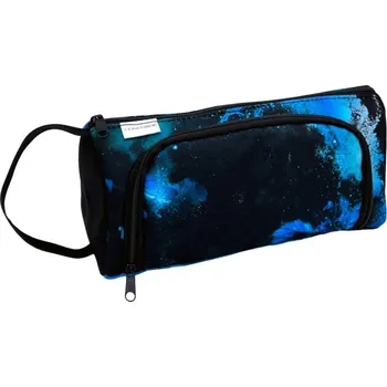 Školní batoh Taštička Concorde Vesmír s kapsičkou