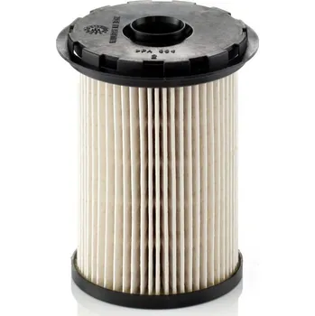 Filtr do auta Palivový filtr MANN-FILTER PU 731 x