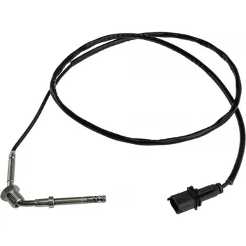 Čidlo automobilu Čidlo, teplota výfukových plynu 1.7D,2.0D OPEL ASTRA J, CORSA D, INSIGNIA A, MOKKA 2009- / ZA katalyzátorem /1360MM 55564270 NTY