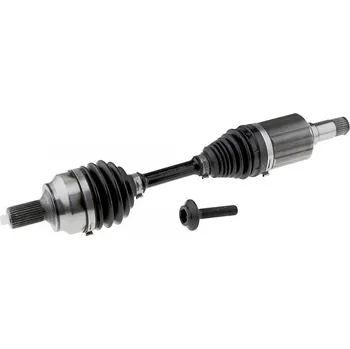 Poloosa kola Poloosa, Hnací hřídel pravá MERCEDES C W204 3.0/3.2/3.5 ATM 08- A2043301400 NTY