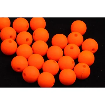 Dětské navlékací korálky Plastové korálky 416 (10mm)