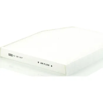 Auto-moto Filtr, vzduch v interiéru MANN-FILTER CU 29 007