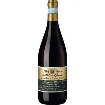 Montepulciano d'Abruzzo DOC "Terre Vecchie"