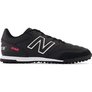 Míčový sport Turfy Turfy New Balance MS42TBK2 – černé