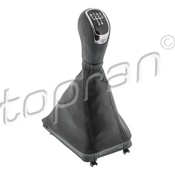 TOPRAN Manžeta řadicí páky 115 885