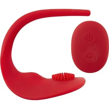 Vibrátor Vibrátor do kalhotek SWEET SMILE RC Slim Panty Vibrator | Sweet Smile