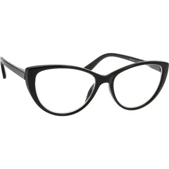 Brýle na čtení BRILO Dioptrické brýle RE124-A +3,00 flex