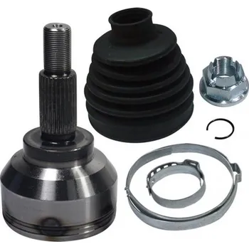 Poloosa kola Vnější kloub Laguna II 1.9 DCI 01- 7711134777 HART