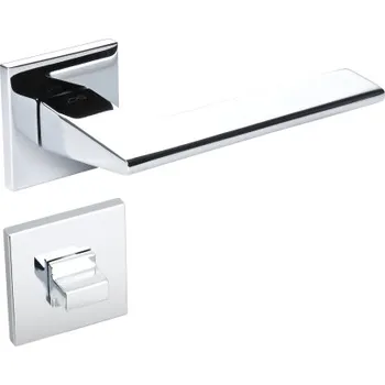 Dveřní kování INFINITY LINE interiérová klika INFINITY LINE Shark KSH 700