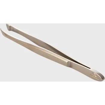 Taylor of Old Bond Street Slanted Tweezers šikmá pinzeta