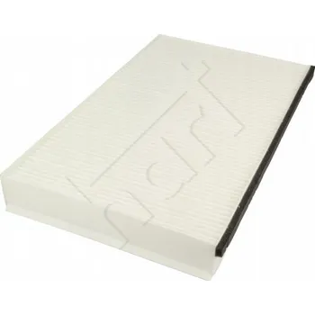 Kabinový filtr Kabínový filtr Mercedes Sprinter 2003- P922 HART