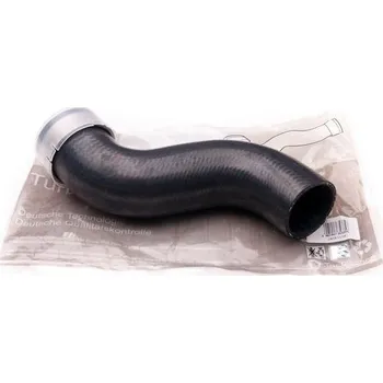 Chladič motoru hadice TURBO INTERCOOLER MERCEDES VITO, 6395280982 6395280982 SKV Germany