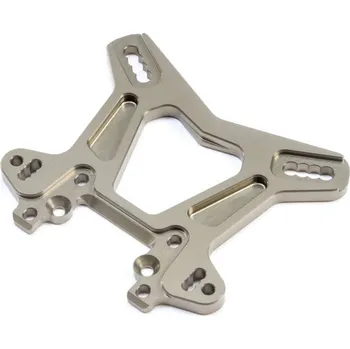 RC model TLR věž tlumičů přední, hliník: 8X