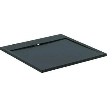 Sprchová vanička Ideal Standard i.Life - Sprchová vanička 90x90 cm, Anti-Slip, černá T5227FV