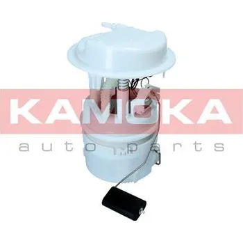 Palivové čerpadlo KAMOKA Palivová přívodní jednotka 8400042