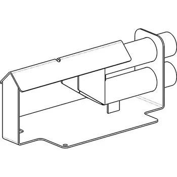 Atmos Pneumatická sonda H0511