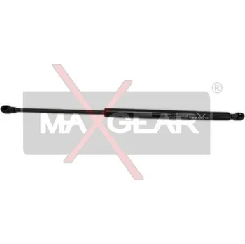 Pneumatická pružina zadní dveře PEUGEOT 307 01- 430719015900 MAXGEAR