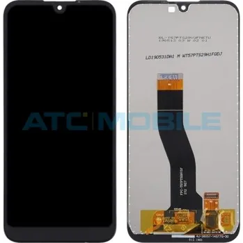 Displej + dotyk Nokia 4.2 (TA-1184, TA-1133, TA-1149, TA-1150, TA-1157) černý, originální a zpět 43 Kč s ATC Clubem