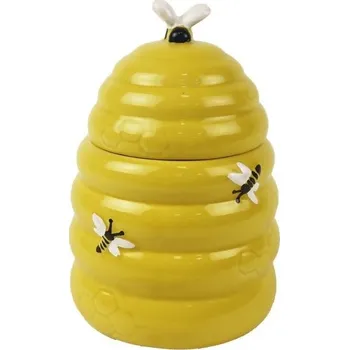 Aroma lampa Aromalampa včelí úl X4578