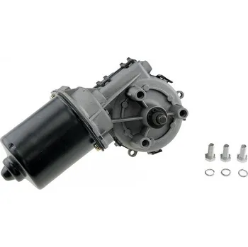 Motorek stěrače a odstřikovače Motor stěračů přední FIAT GRANDE PUNTO 2005-,PUNTO 2012- 98846221 NTY