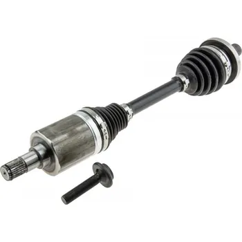 Poloosa kola Poloosa, Hnací hřídel PRAVA přední MERCEDES E W211 S211 4MATIC 2113301801 NTY