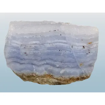 Sběratelství Chalcedon přírodní, EXKLUSIVNÍ část drůzy, NOVINKA (úžasný kus - 225 g)