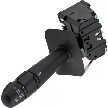 PŘEPÍNAČ OVLADAČE DACIA LOGAN, LOGAN EXPRESS, LOGAN MCV, SANDERO RENAULT CLIO II 09.98- 6001551610 NTY