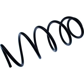 Pružina podvozku DENCKERMANN D700296