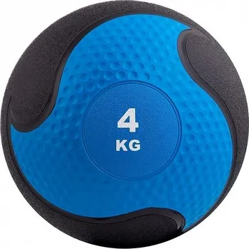 Sport Medicinální míč De Luxe 4 kg