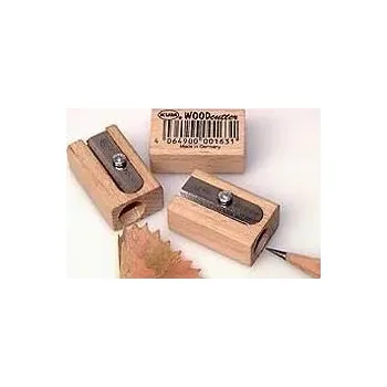 Ořezávátko Koh-i-noor Ořezávátko KUM Wood1