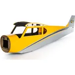 Hangar 9 trup: Carbon Cub 2.3m