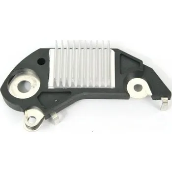 Alternátor Regulátor napětí Delco Corsa, Astra, Omega 14,70 V 10475019 HART