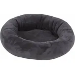 Pelíšek Amélie 40 cm antracit