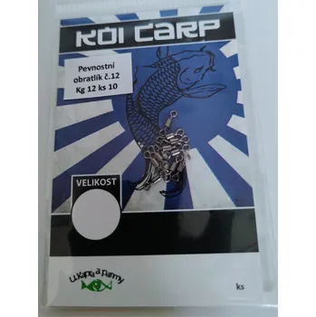 Pevnostní obratlík č.12