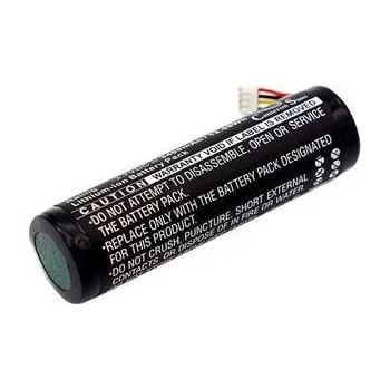 Baterie pro Garmin T5 Tracking Collar, 3400 mAh, Cameron Sino CS-GDC50HL