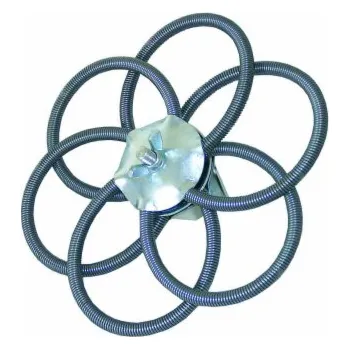 Komínová štětka Strojek kominický M8