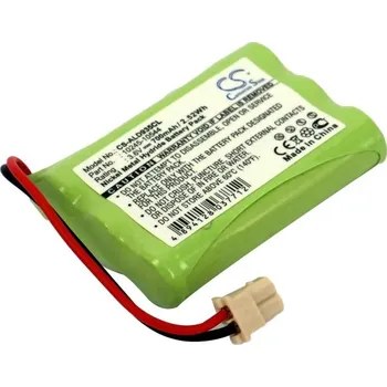 Baterie Cameron Sino CS-ALD935CL pro Sanyo TEL-SDJ2 - neoriginální