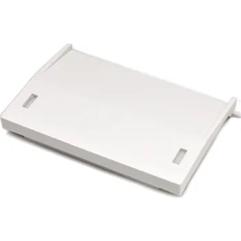 Dvířka plováková skimmer 15 L - Brilix