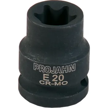Gola hlavice PROJAHN Průmyslová nástrčná hlavice 1/2 torx vnitřní E14x38mm