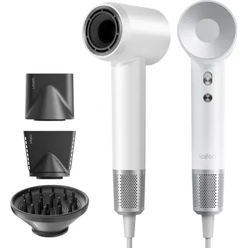 Laifen Swift Special, Pearl White