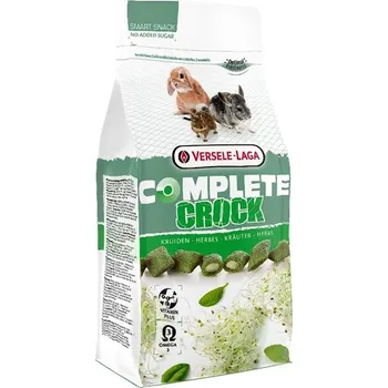 Pamlsek pro psa VL Complete Crock Herbs - bylinky 50 g